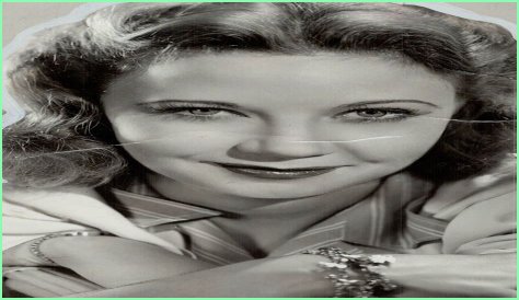 Discovering Alberta Nelson: The Multi-Faceted Actress