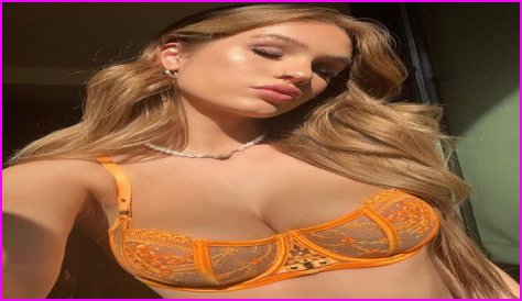 Discovering The Life And Journey Of Sky Bri Johnny