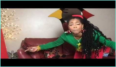 Khia Finch: The Rising Star Of Social Media