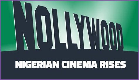 NollywoodPicturesTV: The Gateway To Nigeria's Film Industry