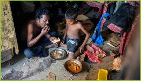 The Poorest Person: A Deep Dive Into Global Poverty