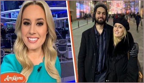 Understanding Jacqui Heinrich's Husband: A Deep Dive Into Their Relationship