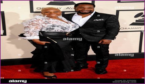 Unraveling The Mystery: Who Is Malcolm Jamal Warner's Ex-Wife?