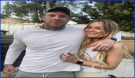 Unraveling The Relationship: Are Tom MacDonald And Nova Rockafeller Married?