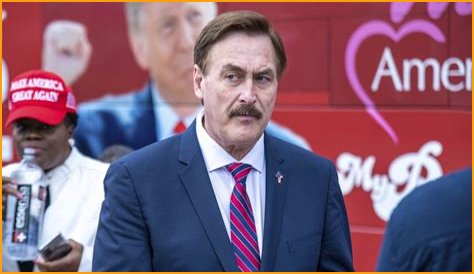 Unraveling The Wealth Of Mike Lindell: A Deep Dive Into His Net Worth