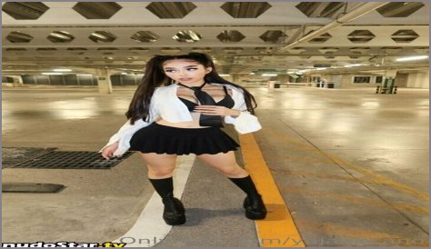 Unveiling The Mystique Of Yajana Cano In XXX