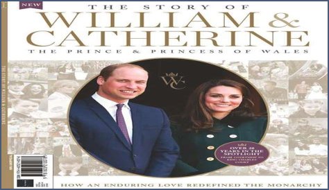 Unveiling The Story Of William McNamara's Partner